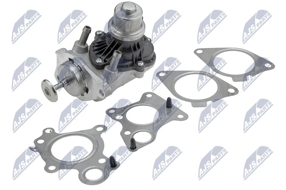 EGR Valve (EGR-BM-014)