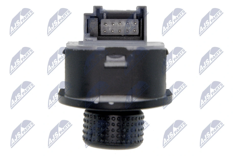 Switch, exterior rearview mirror adjustment