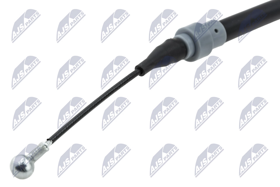 Cable Pull, parking brake