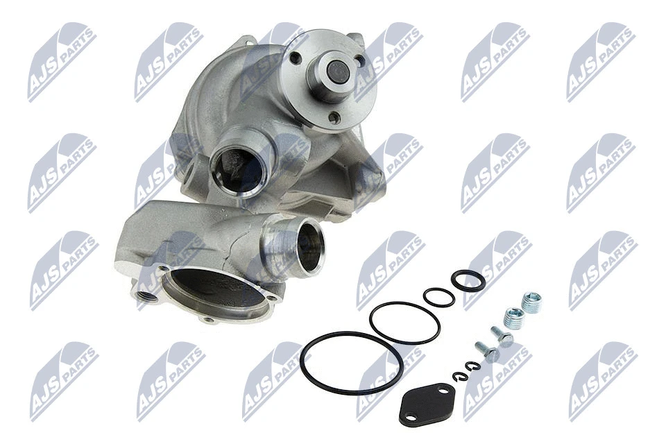Water Pump, engine cooling (CPW-ME-039)