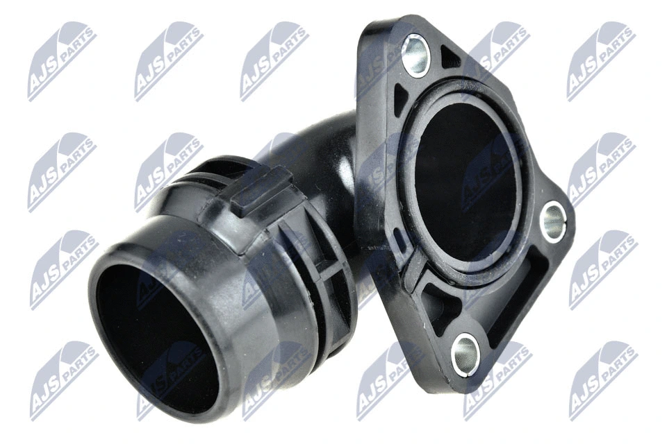 Coolant Flange (CTM-BM-040)