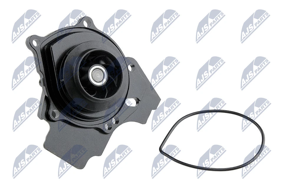 Water Pump, engine cooling (CPW-AU-041)