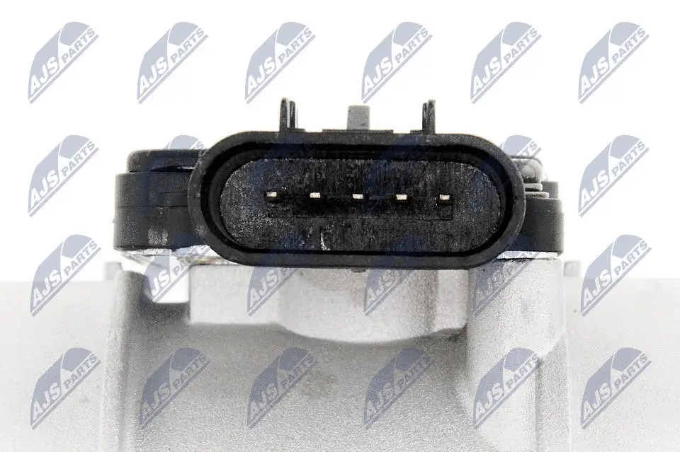 Mass Air Flow Sensor