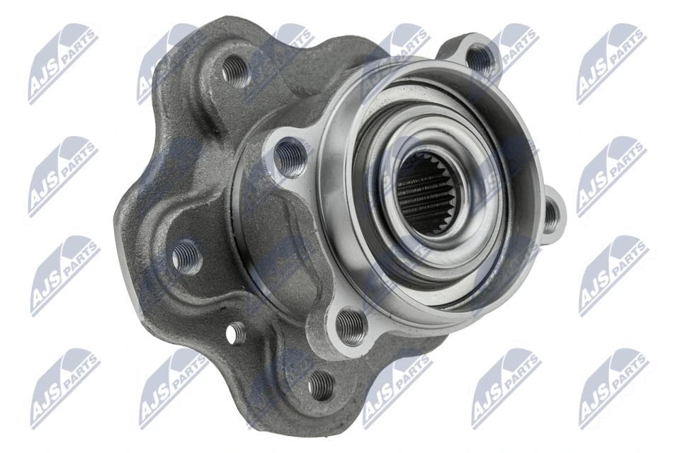 Wheel Bearing Kit (KLT-NS-099)