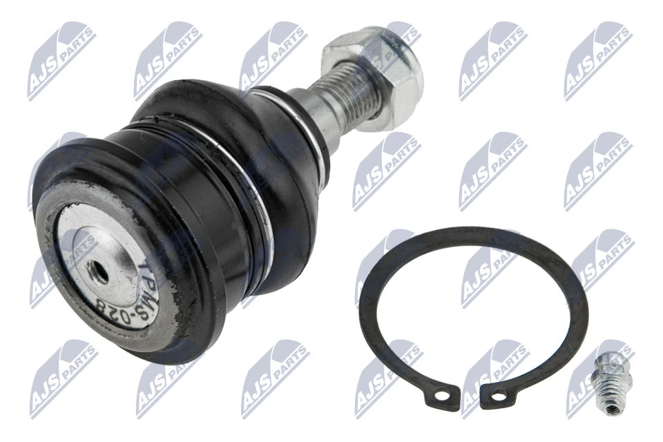 Ball Joint