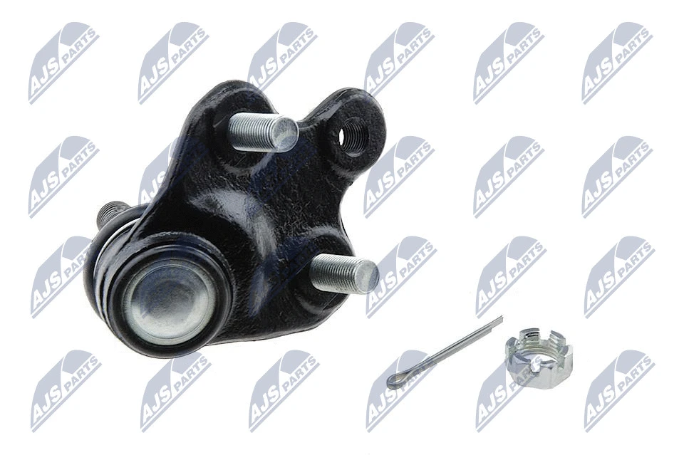 Ball Joint