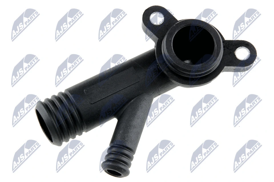 Coolant Flange