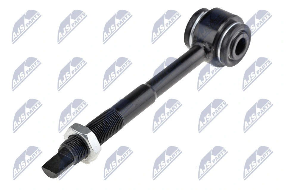 Mounting, control/trailing arm