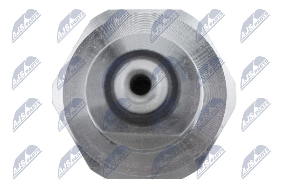Sensor, exhaust pressure