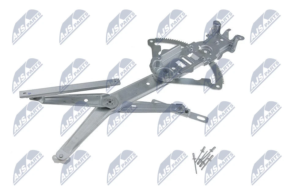 Window Regulator (EPS-PL-007)