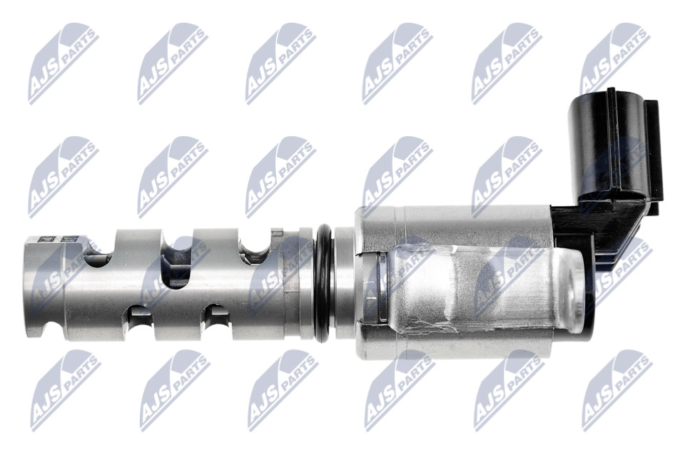 Control Valve, camshaft adjustment