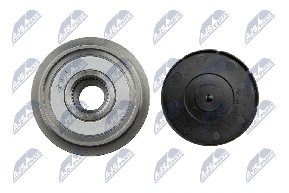 Alternator Freewheel Clutch