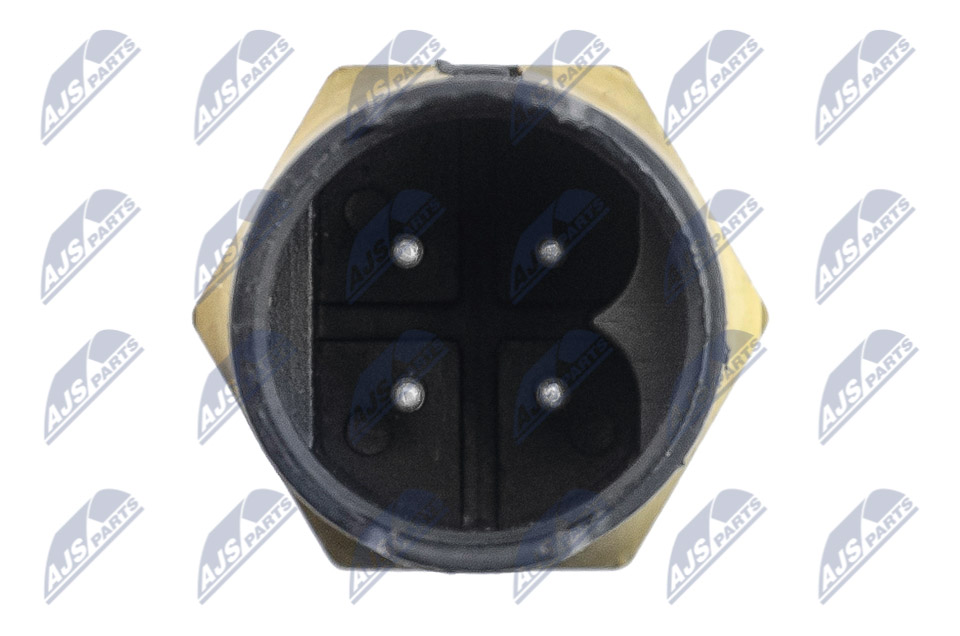 Sensor, coolant temperature
