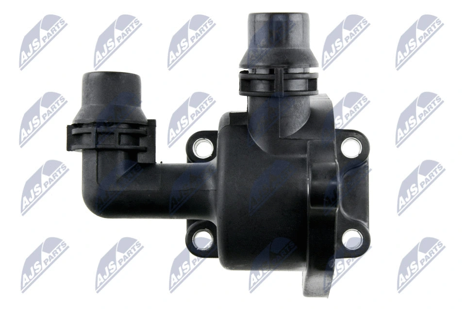 Coolant Flange