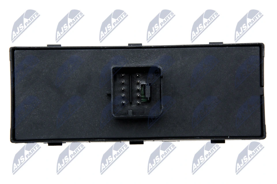 Switch, window regulator