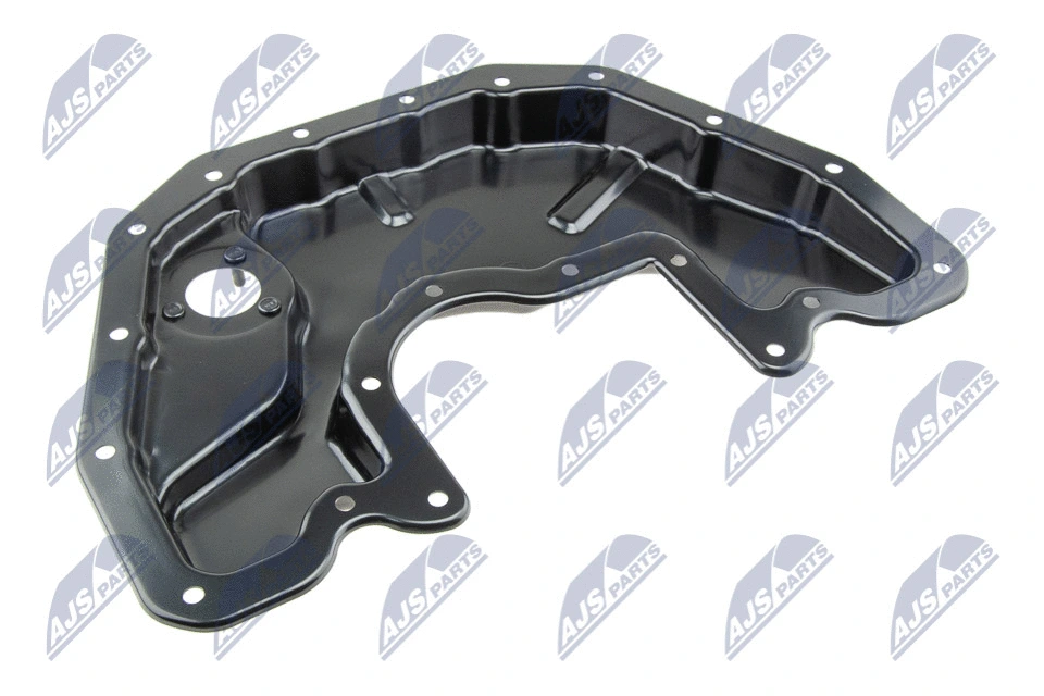 Oil Sump (BMO-BM-009)