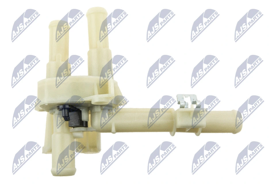 Coolant Control Valve