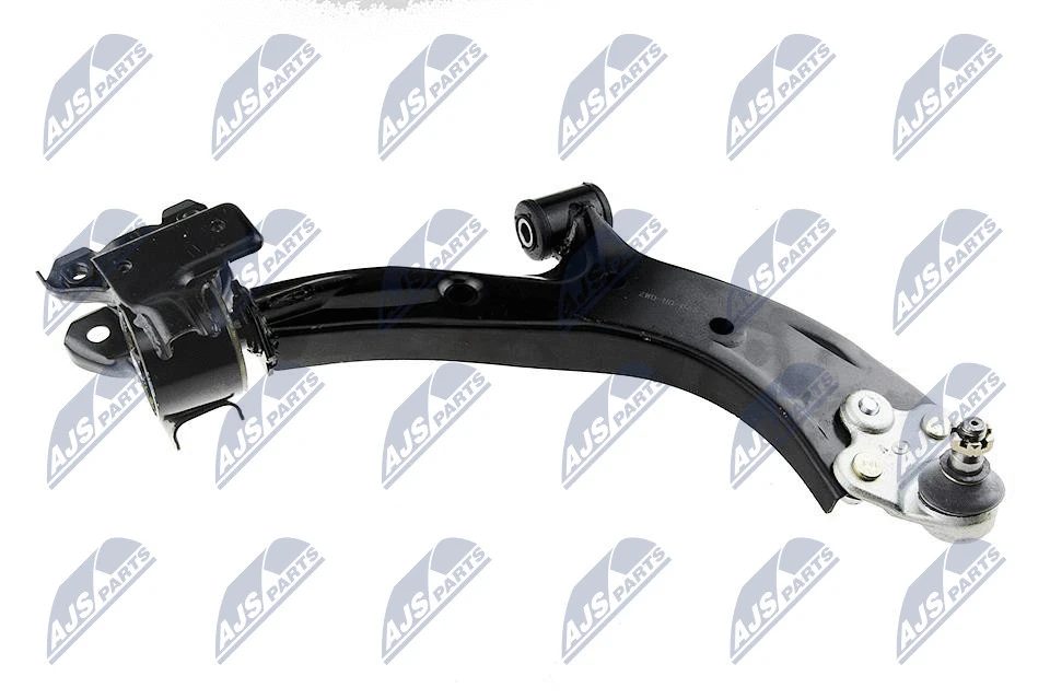 Control/Trailing Arm, wheel suspension (ZWD-HD-066)
