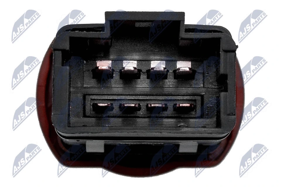 Hazard Warning Light Switch