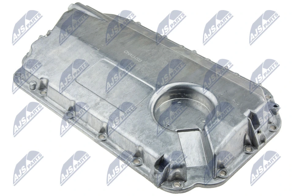 Oil Sump