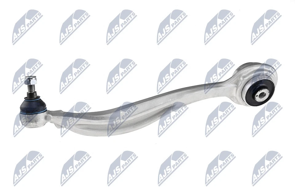 Control/Trailing Arm, wheel suspension (ZWD-ME-003)