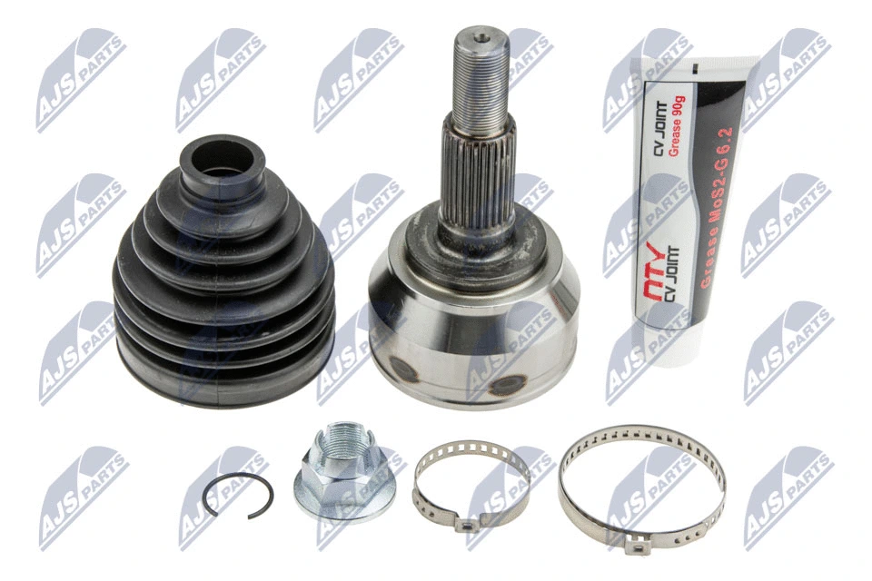 Joint Kit, drive shaft