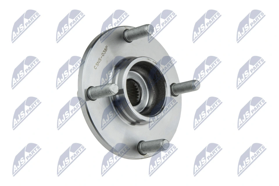 Wheel Hub