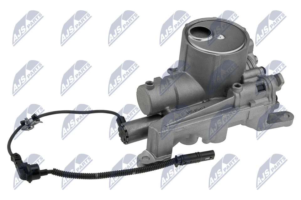 Oil Pump (BPO-CT-004)