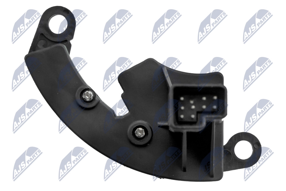 Steering Angle Sensor