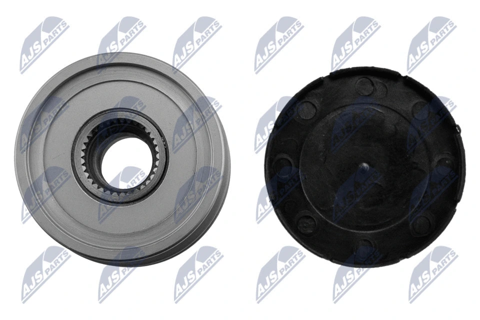 Alternator Freewheel Clutch