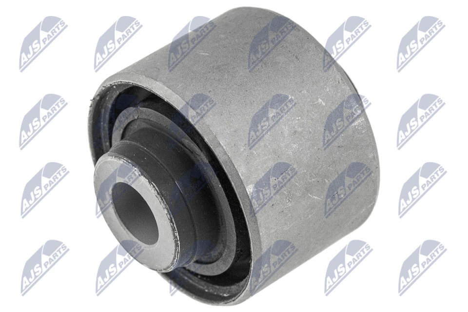 Mounting, control/trailing arm (ZTT-MS-009A)