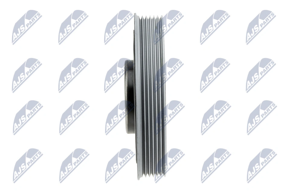 Belt Pulley, crankshaft