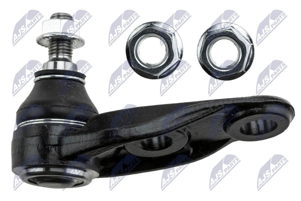 Ball Joint