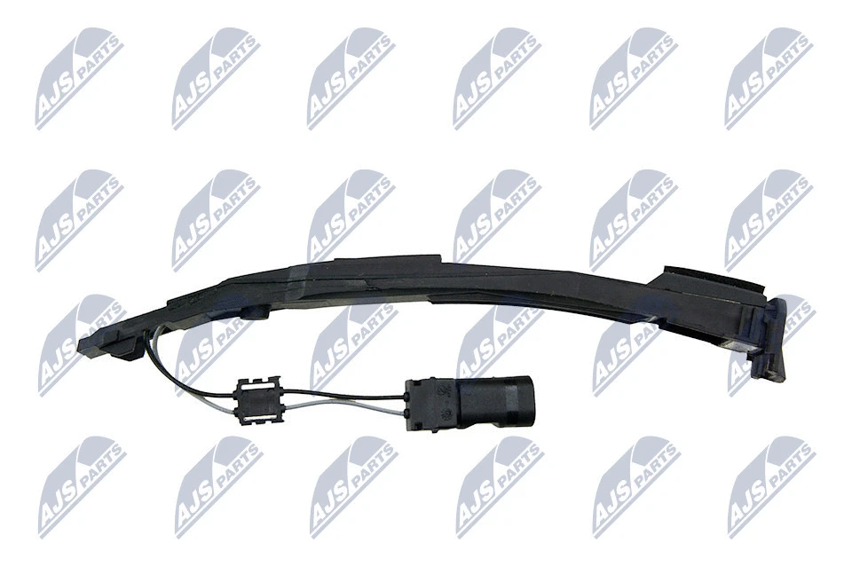 Exterior Door Handle