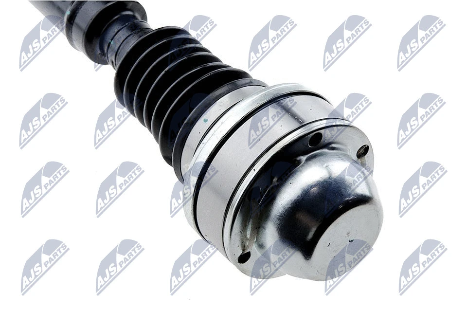 Propshaft, axle drive