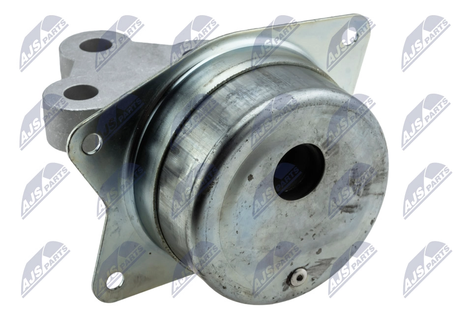 Mounting, engine