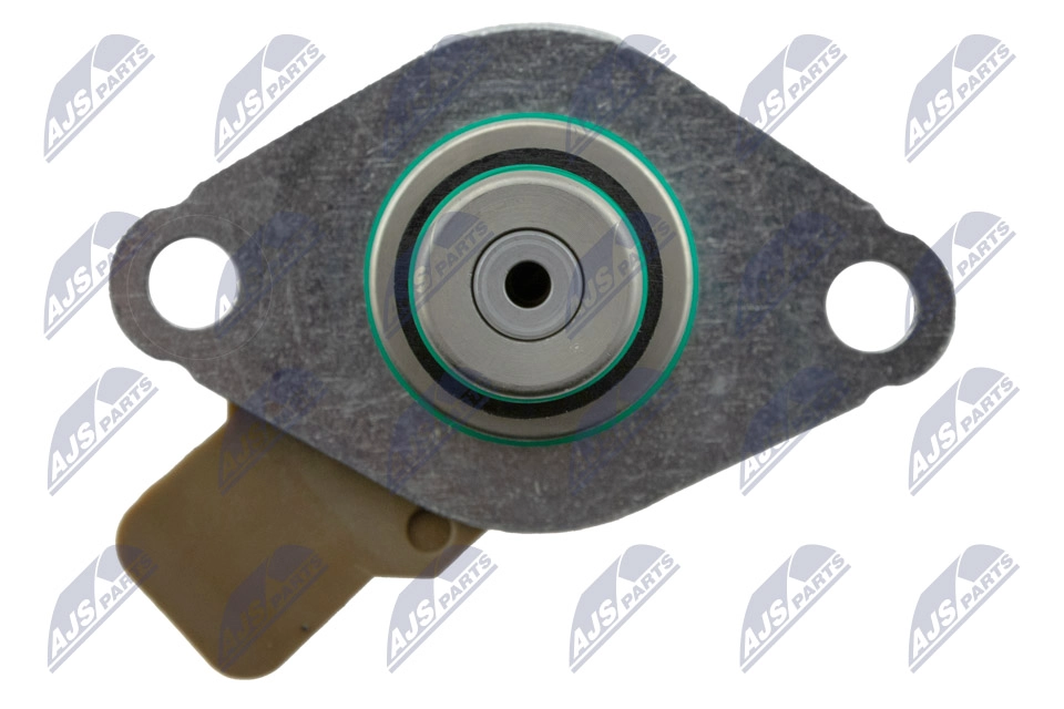 Control Valve, fuel quantity (common rail system)