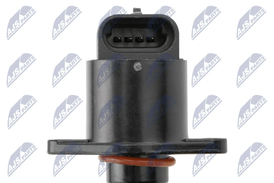 Idle Control Valve, air supply