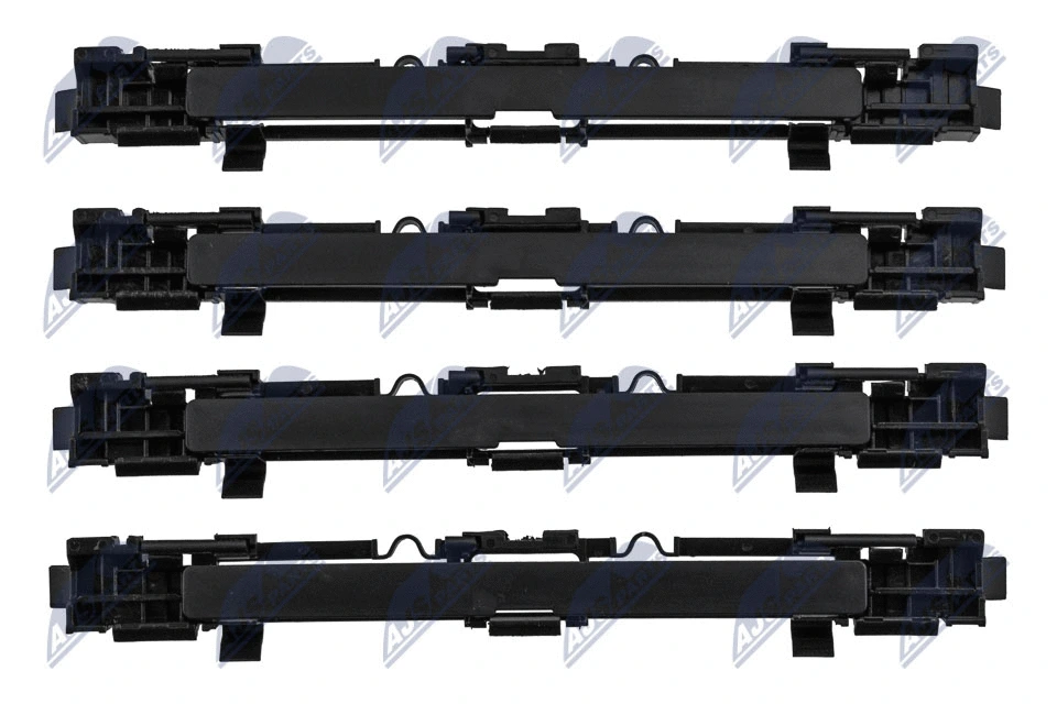 Roof Rack Foot