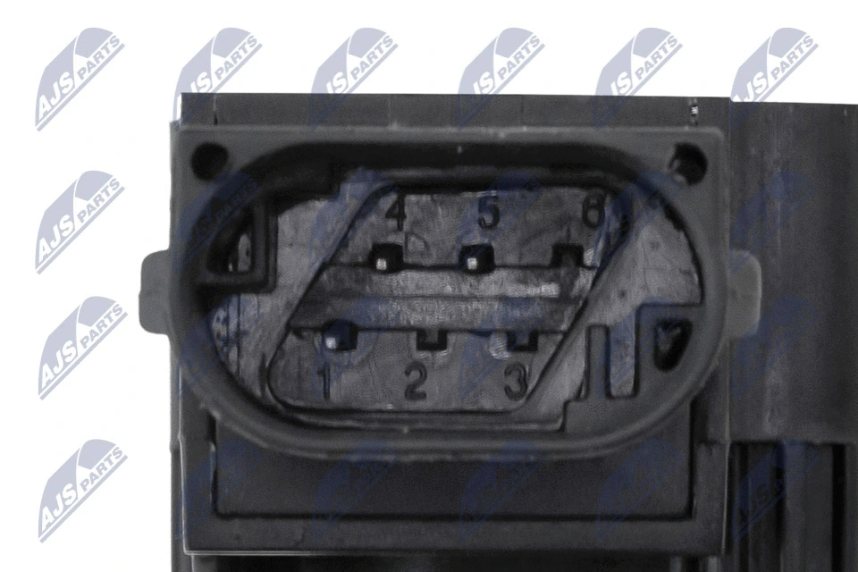 Sensor, Xenon light (headlight levelling)