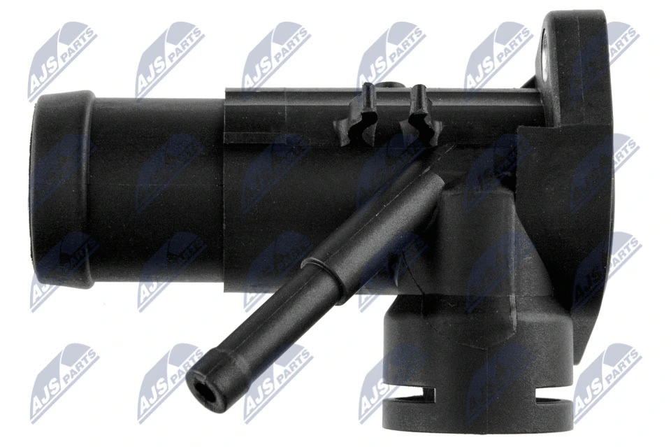 Coolant Flange