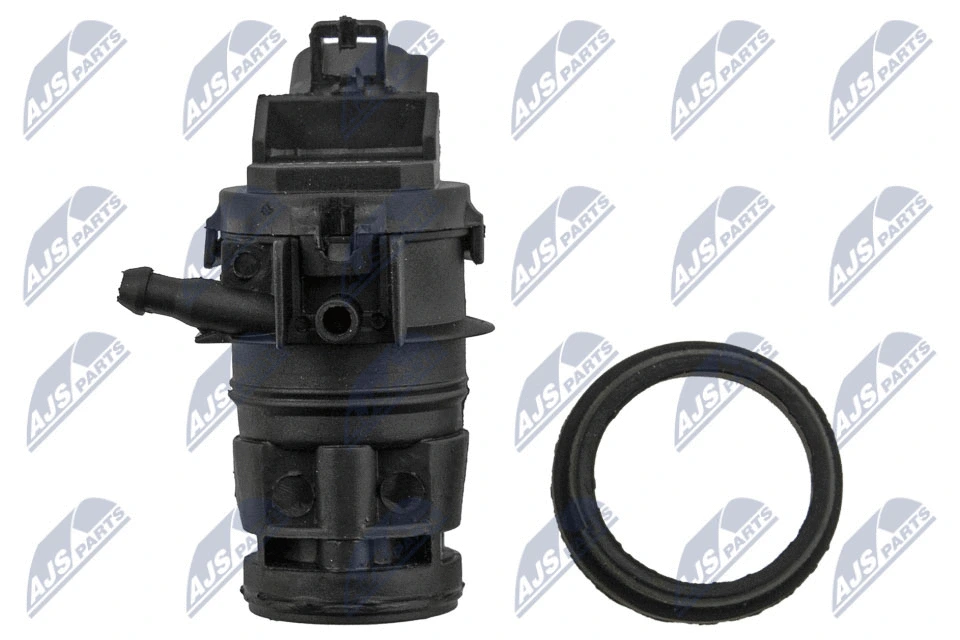 Washer Fluid Pump, window cleaning