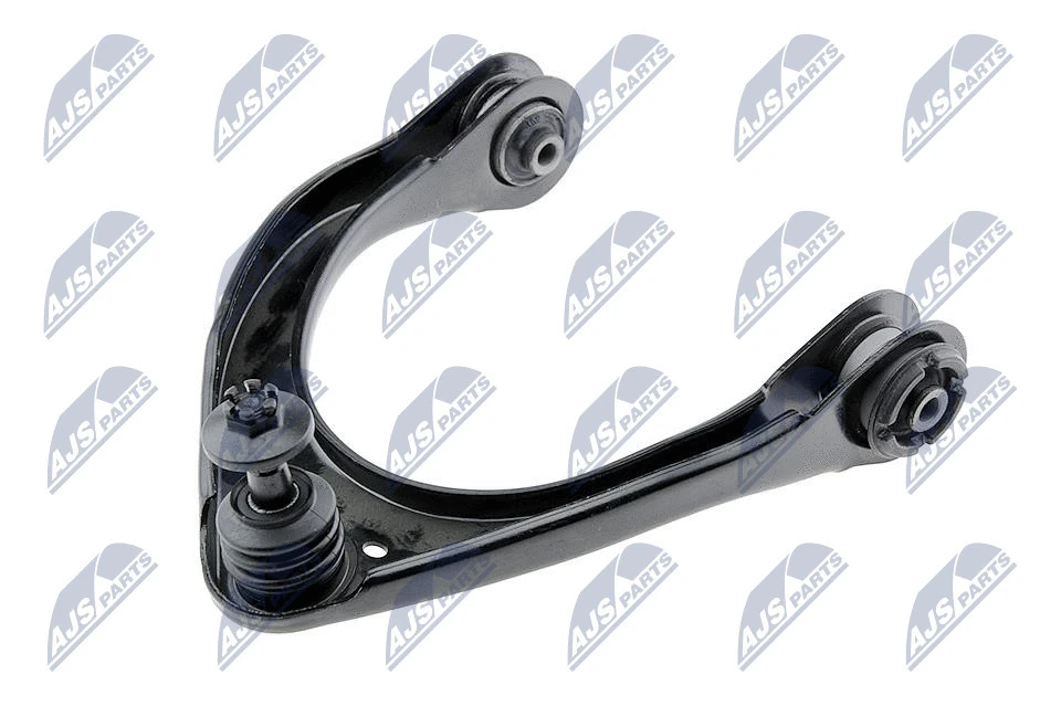 Control/Trailing Arm, wheel suspension (ZWG-TY-065)
