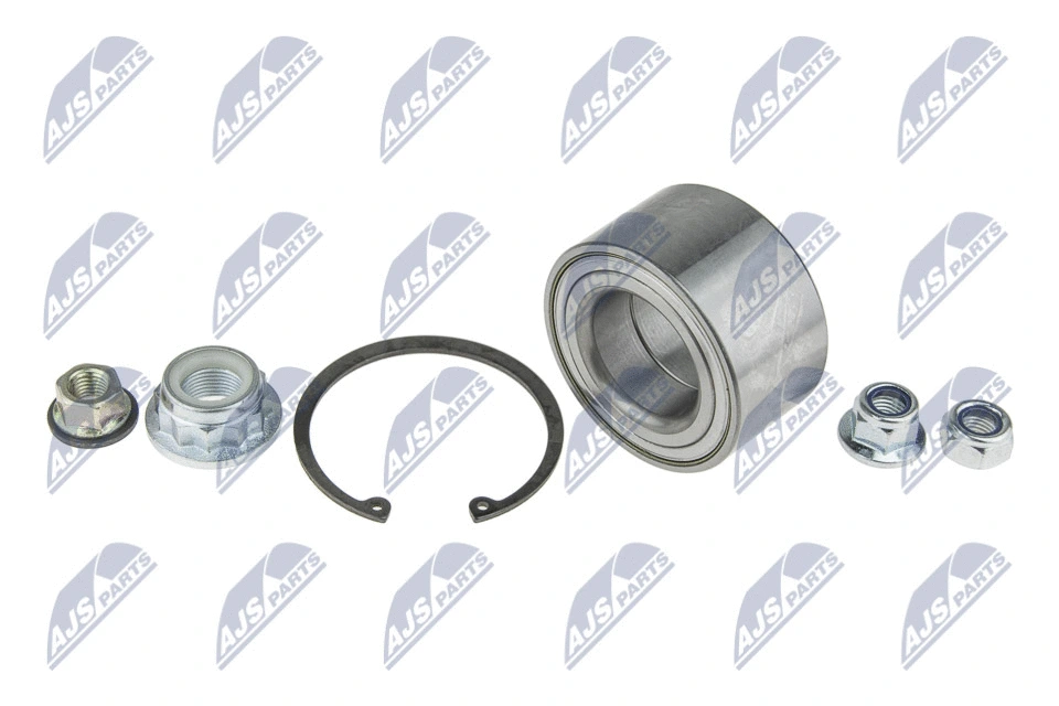 Wheel Bearing Kit (KLP-VW-009)