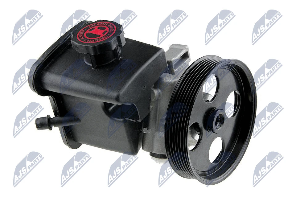 Hydraulic Pump, steering (SPW-ME-008)