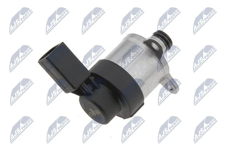 Control Valve, fuel quantity (common rail system)