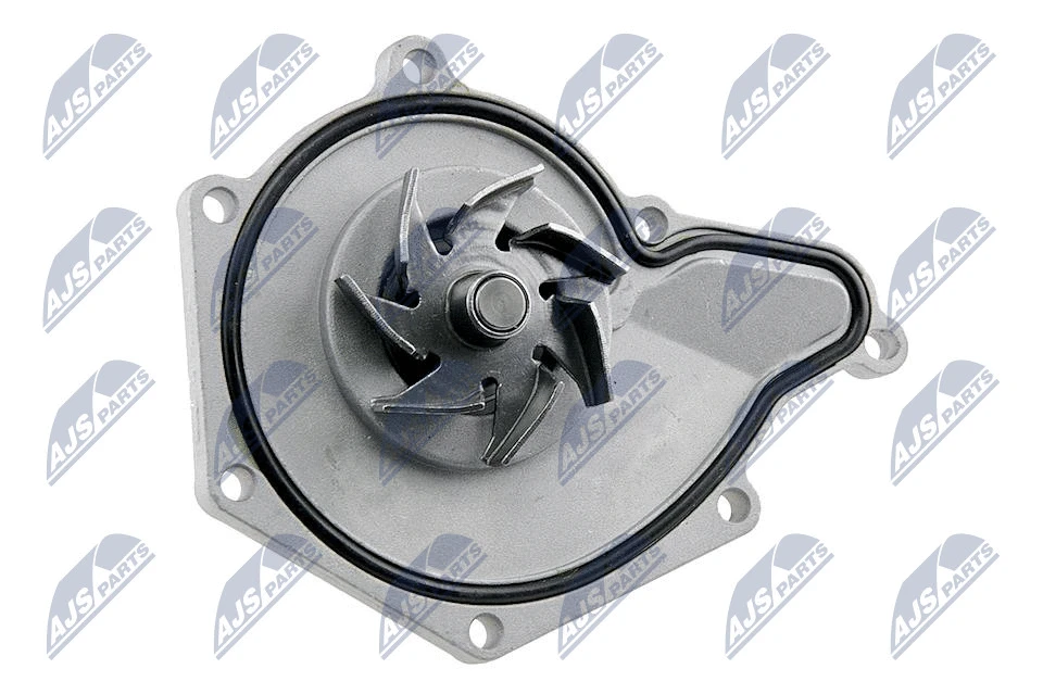 Water Pump, engine cooling (CPW-AU-039)