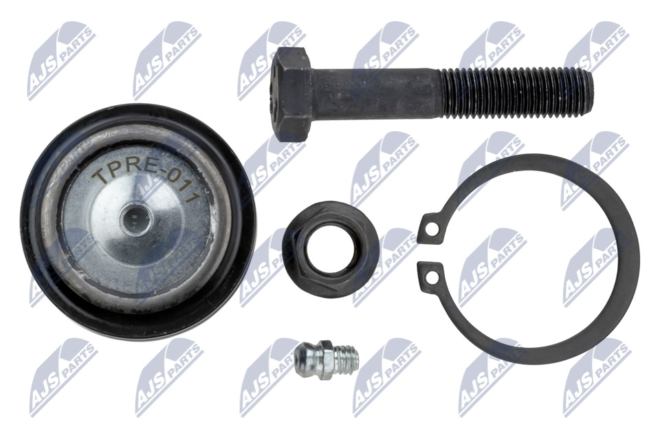 Ball Joint