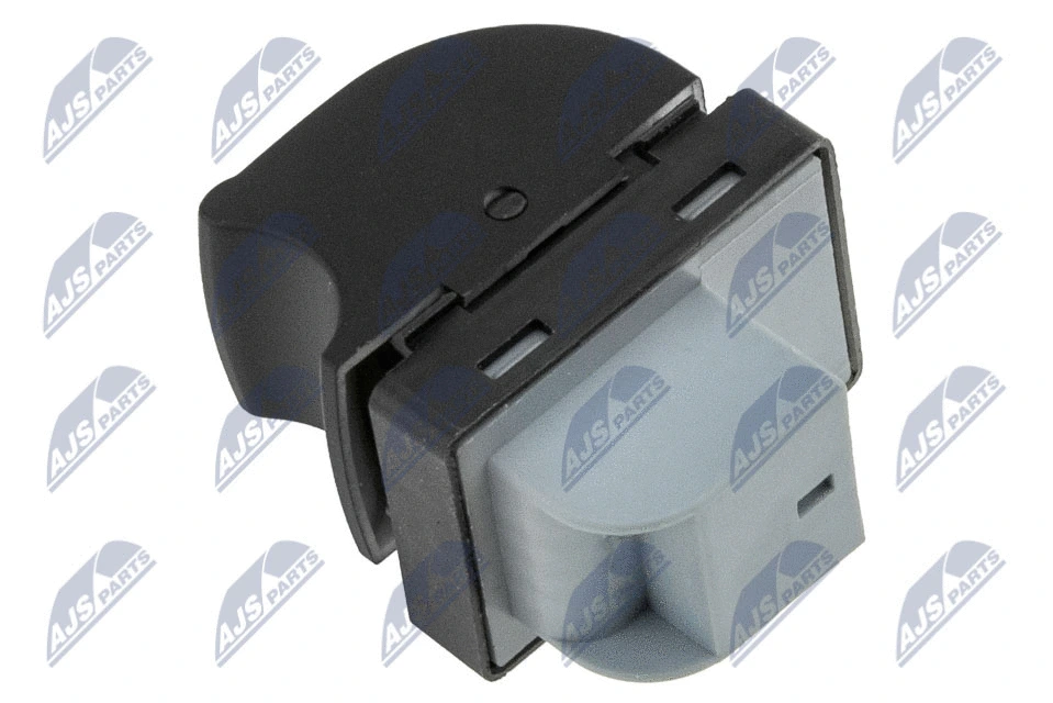 Switch, window regulator
