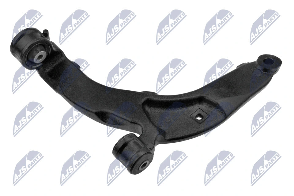 Control/Trailing Arm, wheel suspension (ZWD-VW-047)